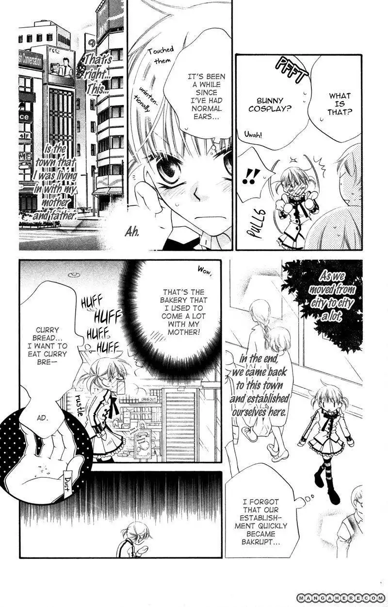 Monokuro Shounen Shoujo Chapter 9 13